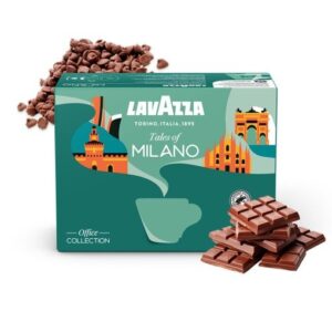 Lavazza Firma Milano - Image 3