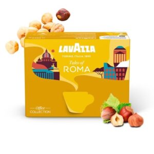 Lavazza Firma Roma - Image 3